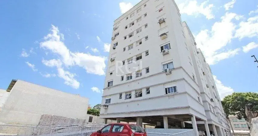 Apartamento para venda - 50.48m², 2 dormitórios, 1 vaga - teresópolis