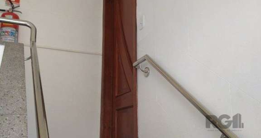 Apartamento para Venda - 45.32m², 1 dormitório, Teresópolis