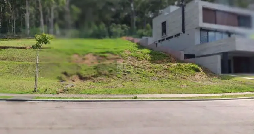 Terreno em Condominio para Venda - 0m², 0 dormitórios, Alphaville