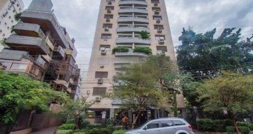Apartamento 3 dormitórios à venda Petrópolis Porto Alegre/RS