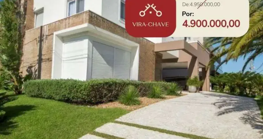 Casa em condomínio 4 dormitórios à venda belém novo porto alegre/rs