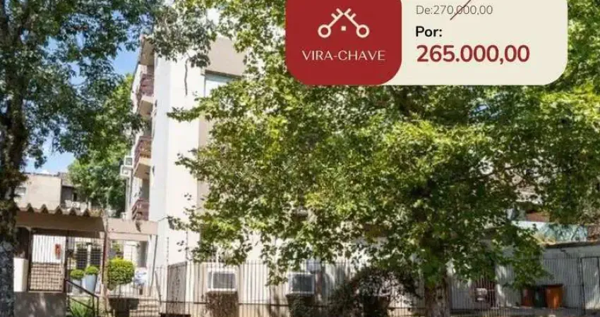 Apartamento 2 dormitórios à venda vila assunção porto alegre/rs