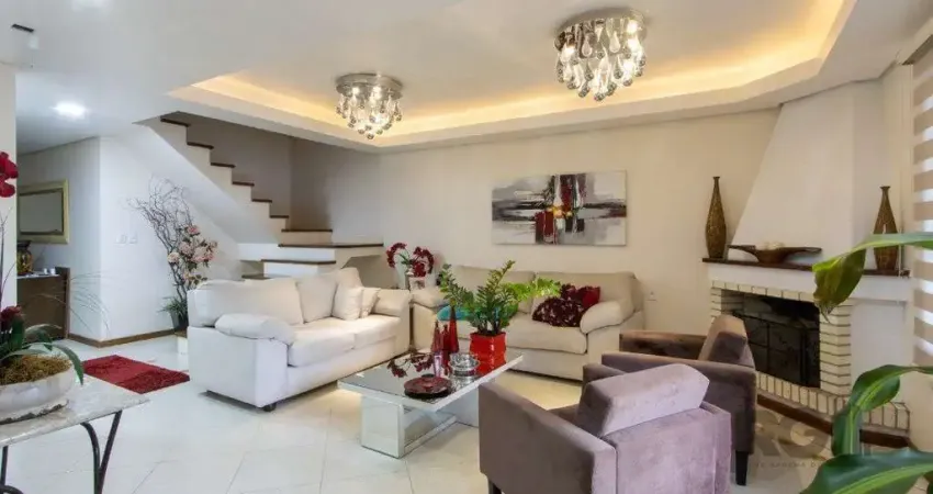 Casa para Venda - 167.4m², 4 dormitórios, sendo 2 suites, Ipanema