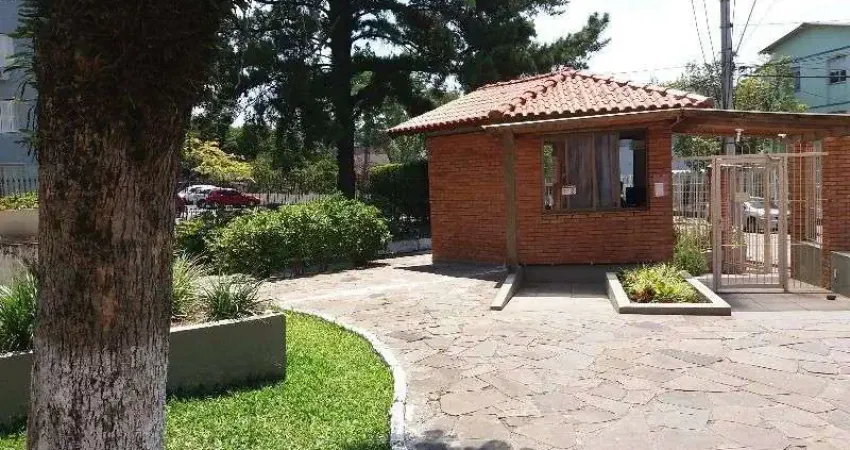Apartamento para Venda - 59.47m², 2 dormitórios, Tristeza