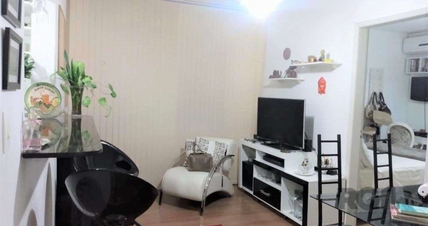 Apartamento com 1 quarto à venda na Rua Domingos Seguézio, 118, Vila Ipiranga, Porto Alegre