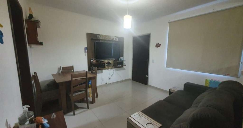 Apartamento para Venda - 40m², 1 dormitório, Humaitá