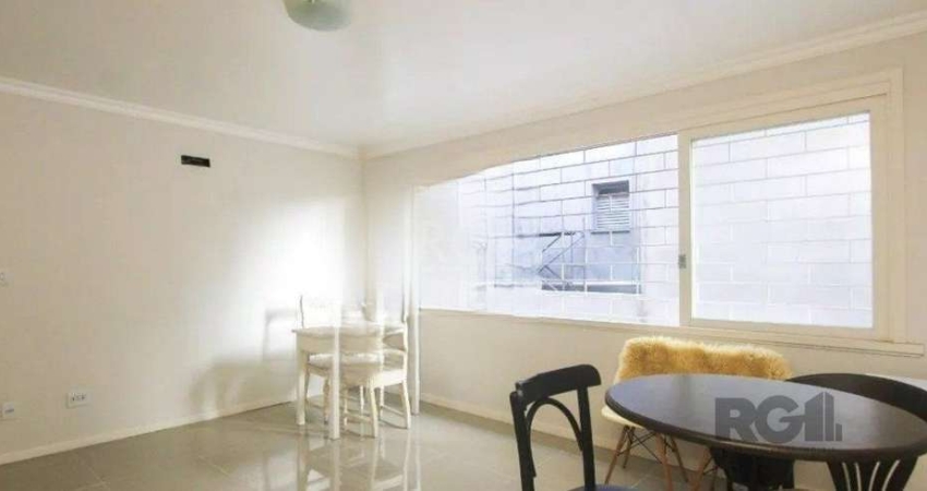 Apartamento 3 dormitórios à venda Petrópolis Porto Alegre/RS