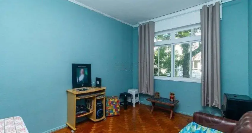Apartamento com 2 quartos à venda na Rua Olavo Bilac, 12, Azenha, Porto Alegre