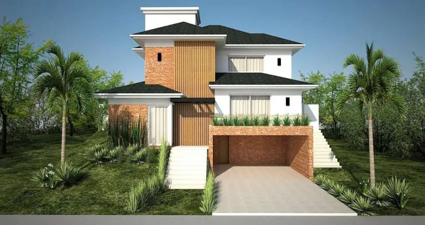 Terreno em condomínio fechado à venda na Estrada das Três Meninas, 1501, Vila Nova, Porto Alegre