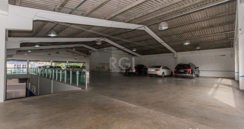 Prédio à venda 2236m² Avenida OTTO NIEMEYER, Tristeza, Porto Alegre.