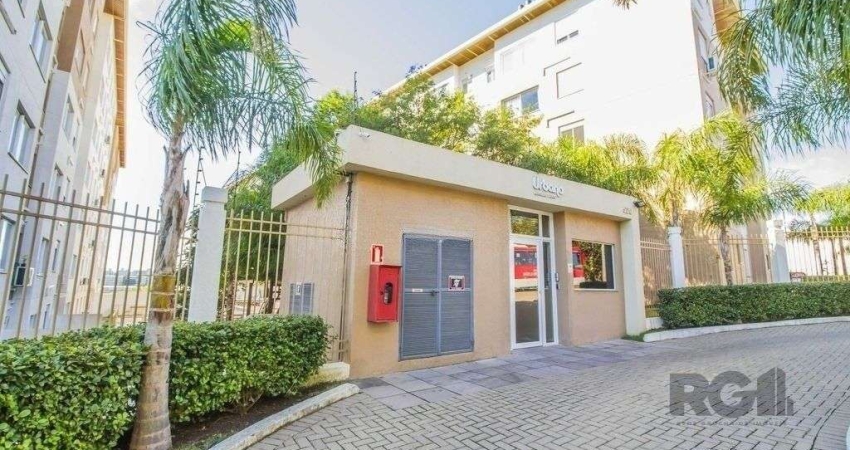 Excelente apartamento de 02 dormitórios com 58m² privativos.