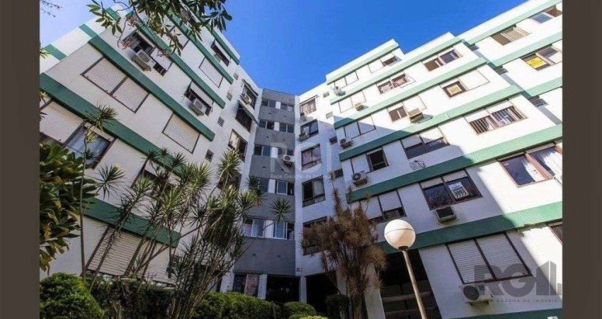 Apartamento 2 dormitórios à venda Nonoai Porto Alegre/RS