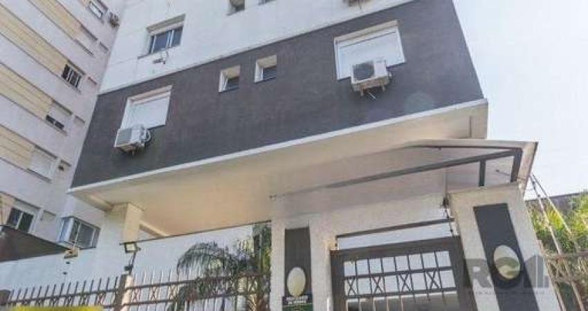 Apartamento de  2 dormitórios 62m², bairro São João