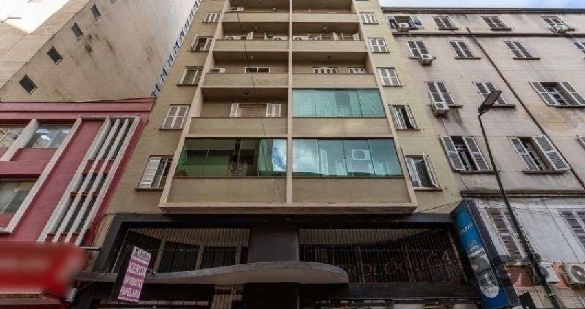 Apartamento 44m² - 1 dormitório no Centro Histórico