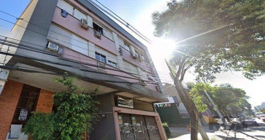 Apartamento 91m² - 3 dormitórios e 2 vagas no bairro Petrópolis