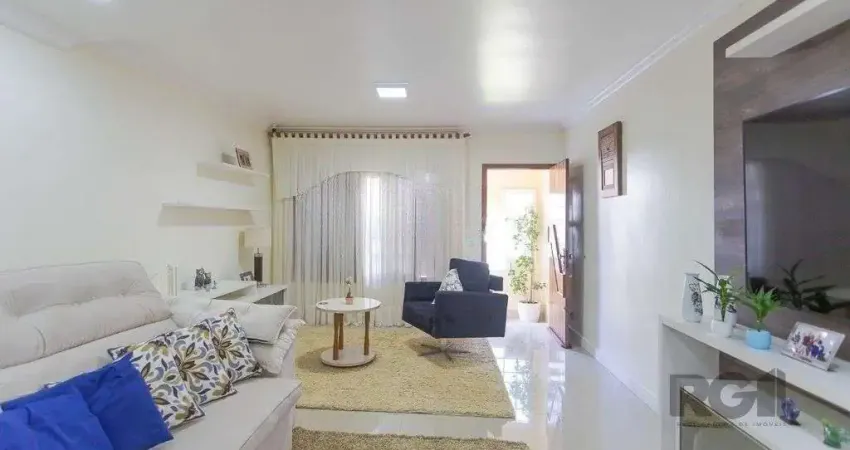 Casa com 4 quartos à venda na Travessa Costa Luiz, 26, Vila São José, Porto Alegre