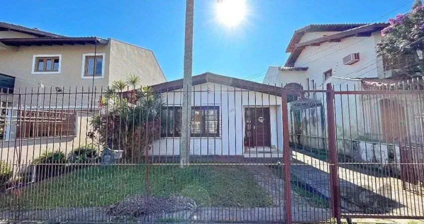 Casa com 3 quartos à venda na Rua Engenheiro Jorge Porto, 532, Ipanema, Porto Alegre