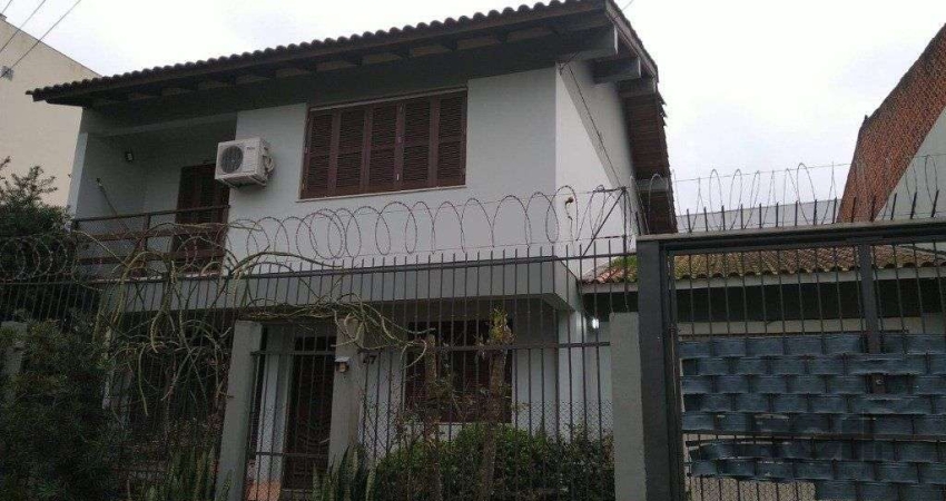 Casa 4 dormitórios à venda Teresópolis Porto Alegre/RS
