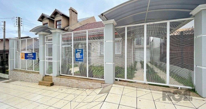 Casa 3 dormitórios à venda Teresópolis Porto Alegre/RS