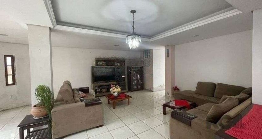 Casa com 4 quartos à venda na Estrada Campo Novo, 886, Ipanema, Porto Alegre