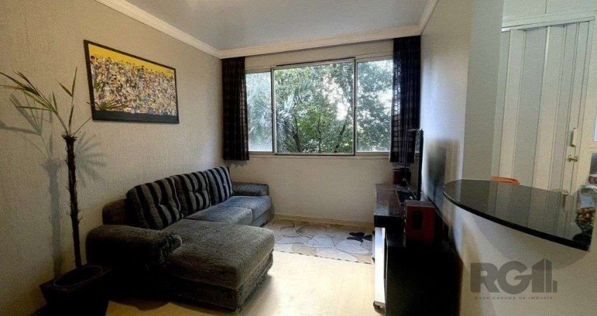 Apartamento 1 dormitórios à venda Cristal Porto Alegre/RS