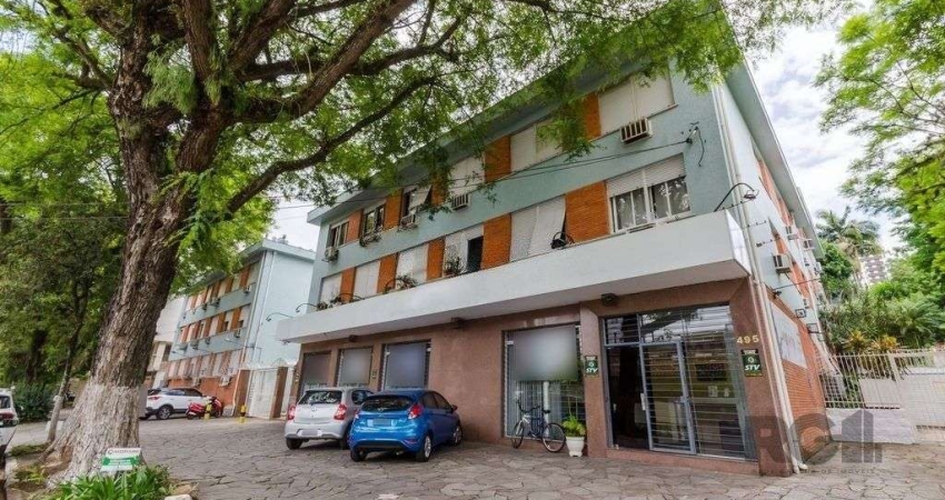 Apartamento 84m² - 3 dormitórios e 1 vaga no bairro Petrópolis