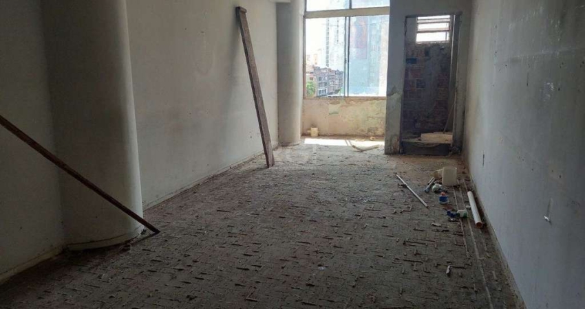 Sala Comercial à venda Centro Histórico Porto Alegre/RS