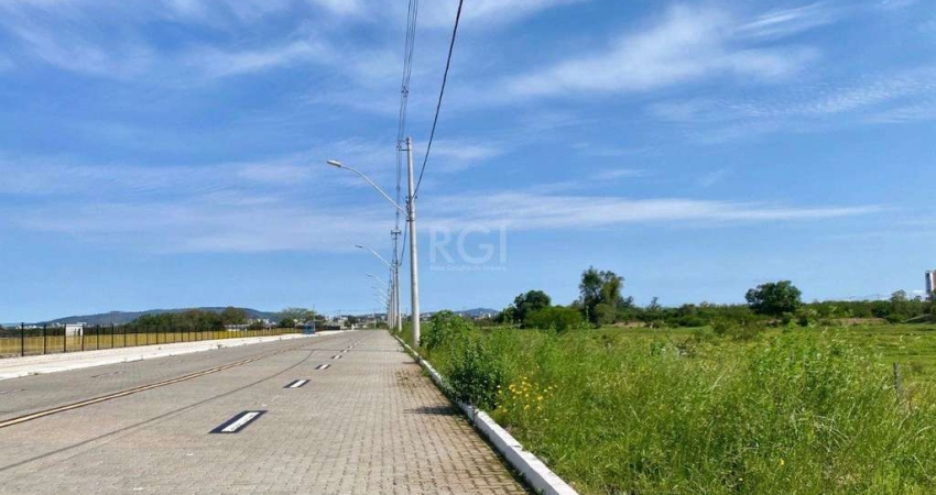 Terreno à venda na Avenida Fernando Ferrari, 1001, 1101, Anchieta, Porto Alegre