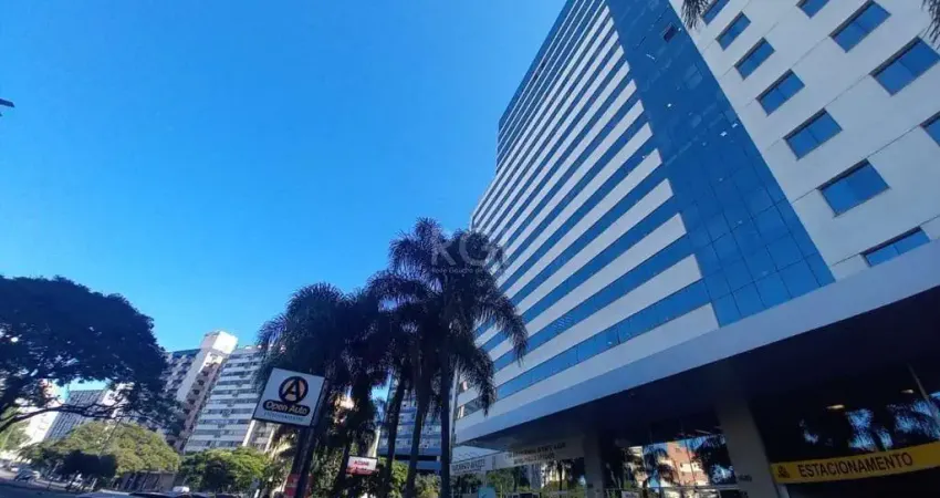 Sala Comercial à venda Centro Histórico Porto Alegre/RS