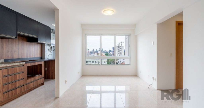 Apartamento 2 dormitórios à venda Santa Cecília Porto Alegre/RS