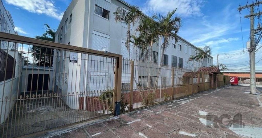 apartamento - 1 dorm . - 49,02 m² - Santo Antônio