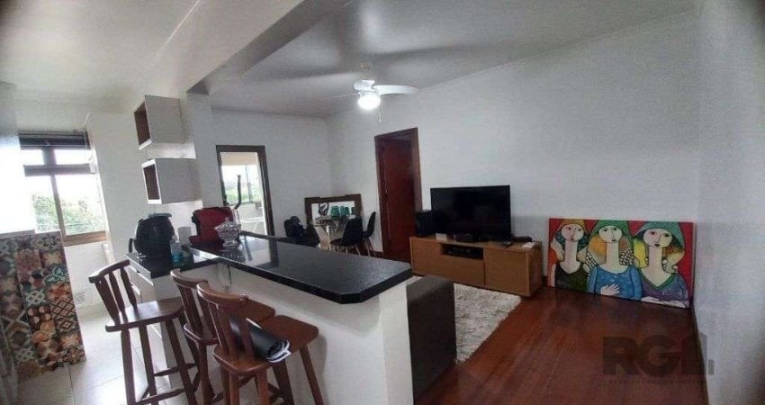 apartamento - 3 dorms. - 1 vaga - - 83,84 m² - Nonoai