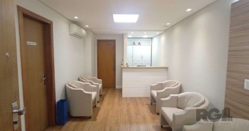 Sala comercial à venda na Rua General Vitorino, 310, Centro Histórico, Porto Alegre