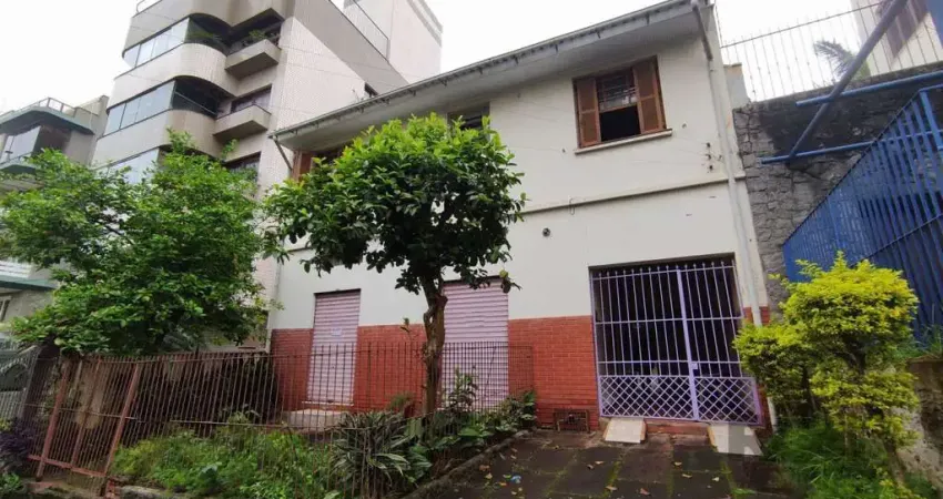 Casa 3 dormitórios à venda Higienópolis Porto Alegre/RS