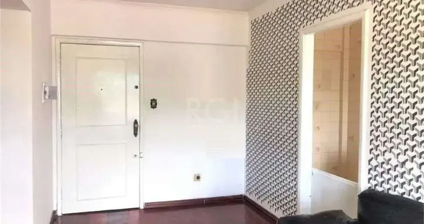 Apartamento 2 dormitórios, próximo ao Instituto de Cardiologia