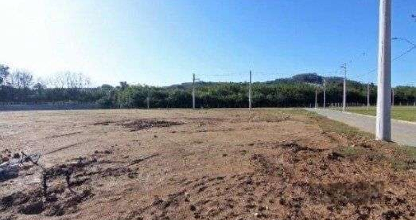 Terreno à venda na Estrada Jorge Pereira Nunes, 478, Campo Novo, Porto Alegre