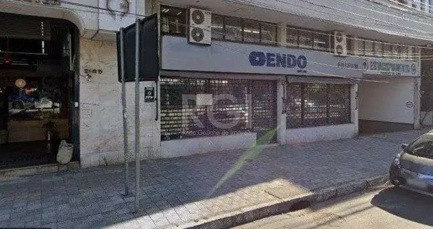Sala comercial à venda na Avenida Cristóvão Colombo, 2185, Floresta, Porto Alegre