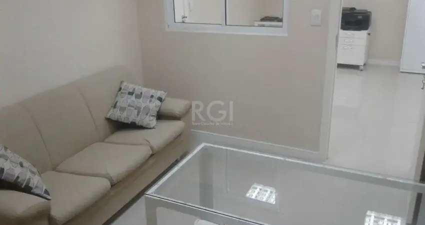Com uma área privativa de 77.9m² e área total de 110.3m², essa sala é perfeita