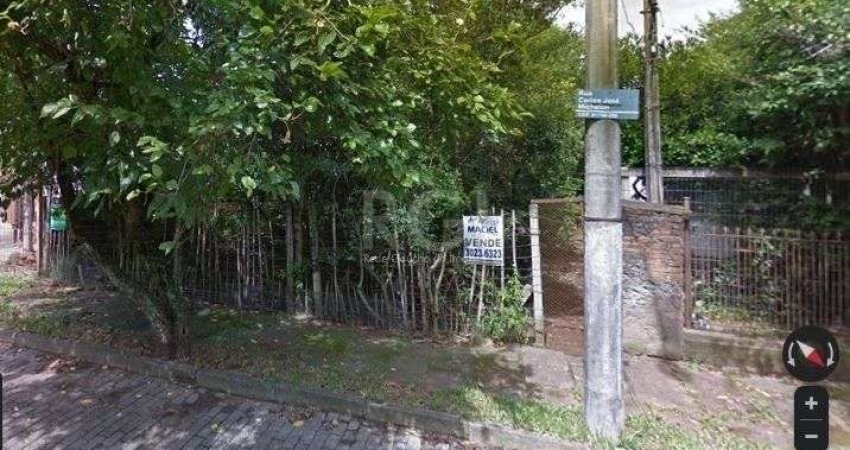 Terreno para Venda - 0m², 0 dormitórios, Vila Nova