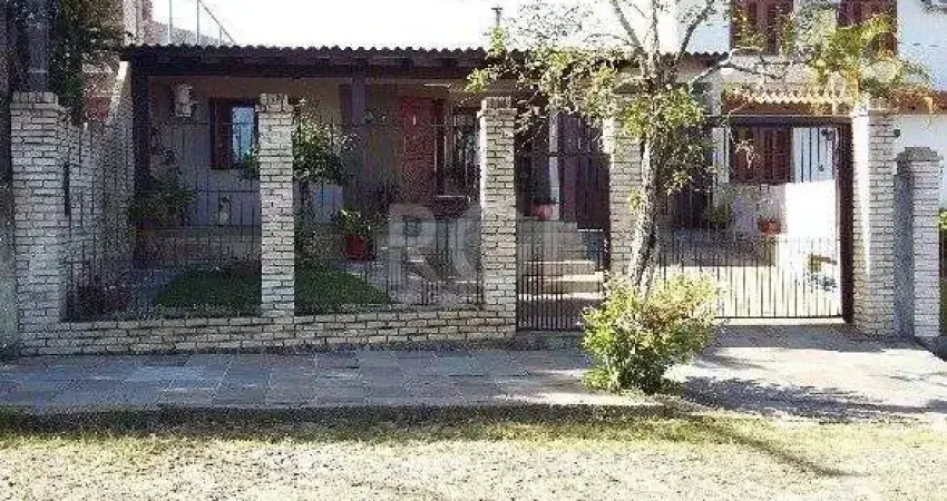 Casa 3 dormitórios à venda Aberta dos Morros Porto Alegre/RS