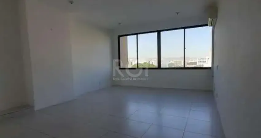 sala comercial localizada na Av Independência em frente ao Hospital Sto Antonio