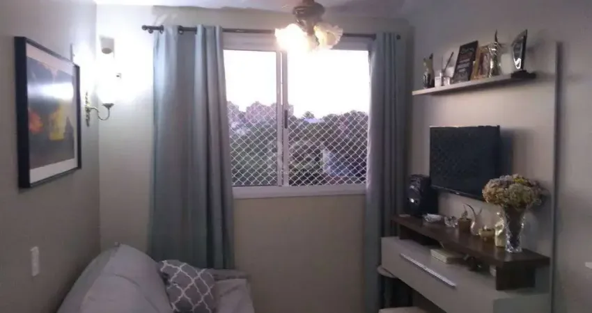 Apartamento 2 dormitórios à venda Morro Santana Porto Alegre/RS