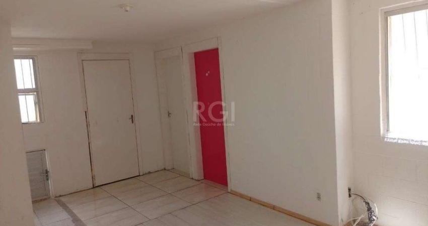 Apartamento 2 dormitórios à venda Vila Nova Porto Alegre/RS