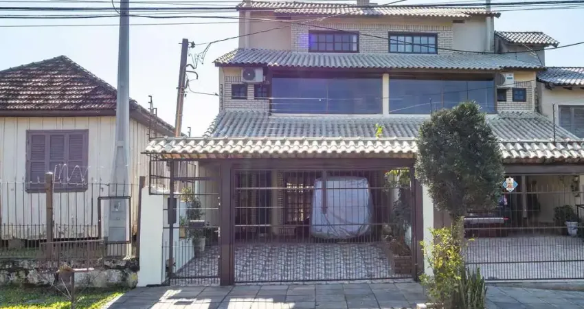 Casa com 3 quartos à venda na Rua Doutor Egydio Michaelsen, 58, Cavalhada, Porto Alegre