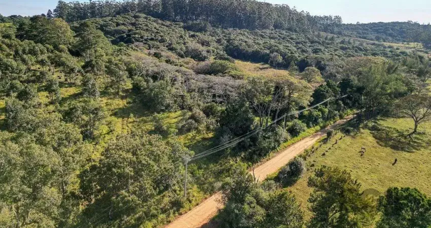 Terreno à venda Itapuã Viamão/RS