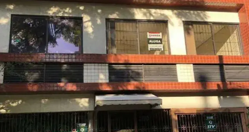 Sala comercial à venda na Rua Vicente da Fontoura, 2199, Rio Branco, Porto Alegre