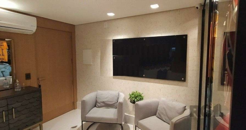 Sala Comercial à venda Floresta Porto Alegre/RS