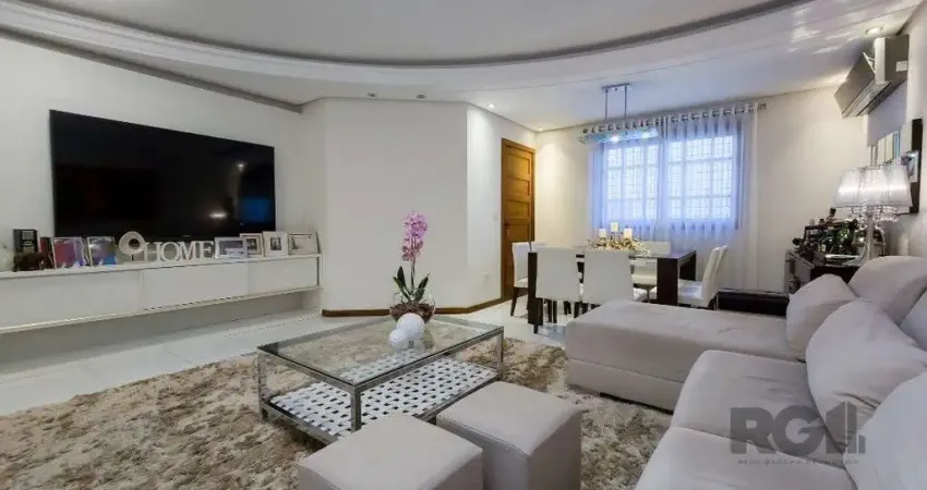 Casa em Condomínio 3 dormitórios à venda Cavalhada Porto Alegre/RS