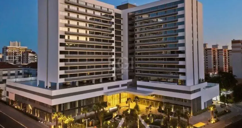 Conjunto/Sala para Venda - 38.59m², 0 dormitórios, Cristo Redentor