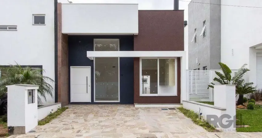 Casa 3 dormitórios à venda Aberta dos Morros Porto Alegre/RS